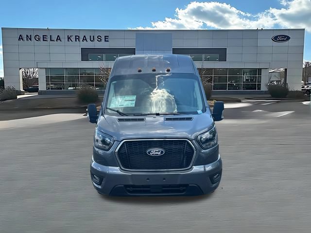 New 2026 Ford Transit 350 XLT RWD image 2