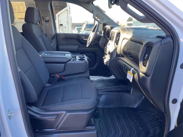 New 2024 Chevrolet Silverado 3500 W/T w/ WT Convenience Package image 13