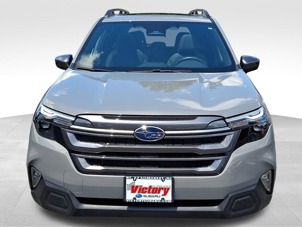 Used 2025 Subaru Forester Premium AWD/4WD video 2