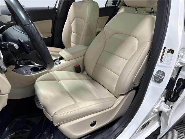 Certified 2020 Mercedes-Benz GLA 250 4MATIC image 26