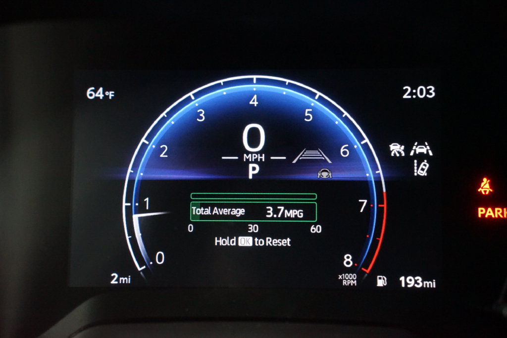 New 2027 Toyota Corolla SE FWD image 16