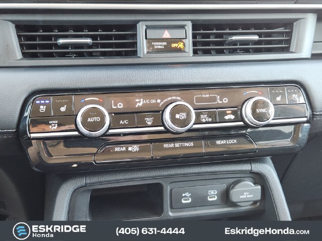 Certified 2026 Honda Pilot Elite image 20