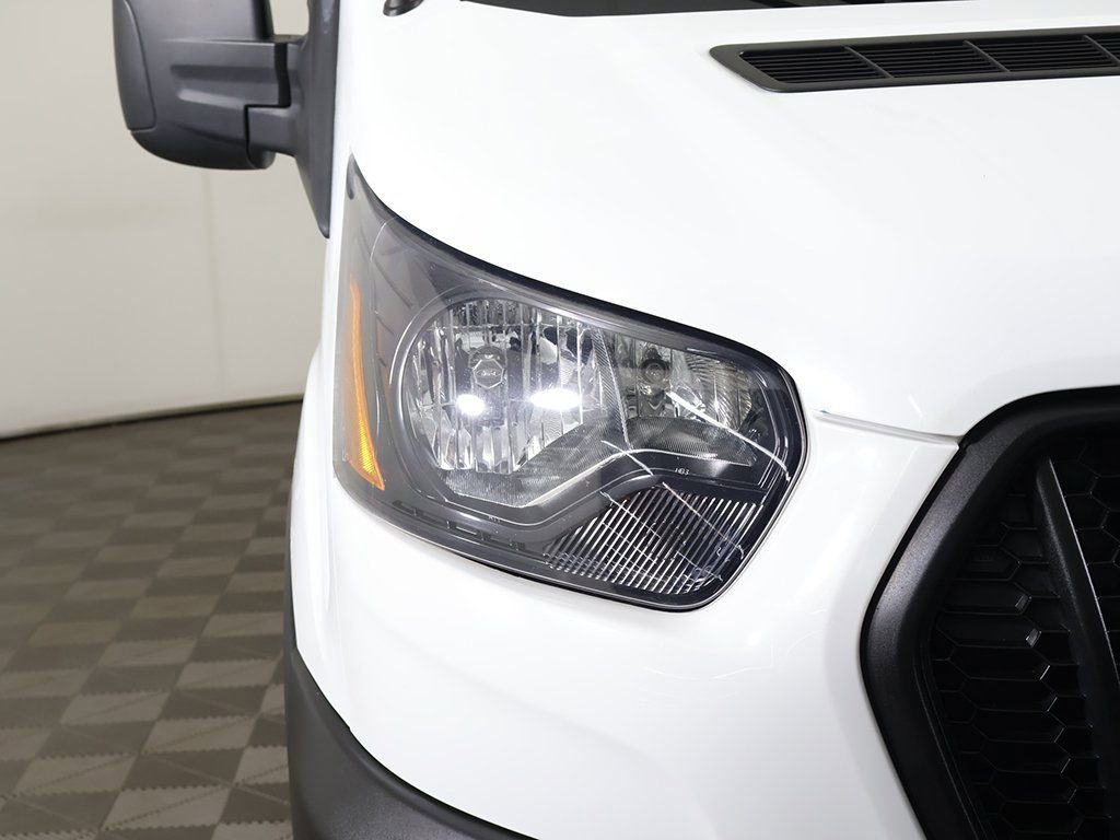 Used 2021 Ford Transit 150 Low Roof RWD image 10