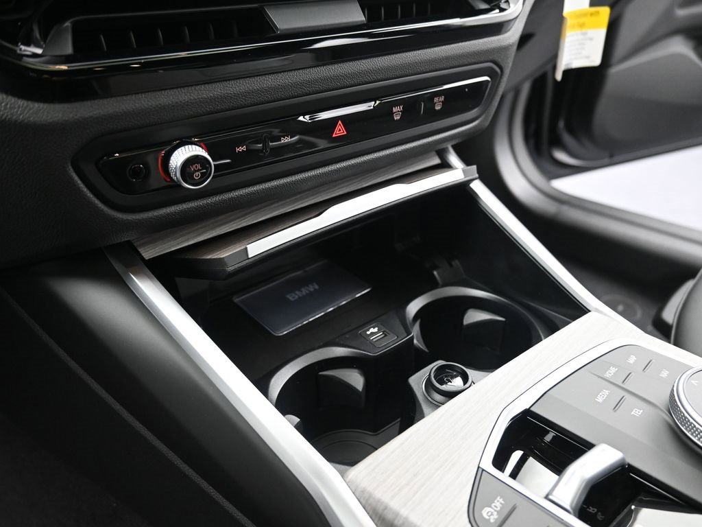 New 2025 BMW 430i xDrive image 15