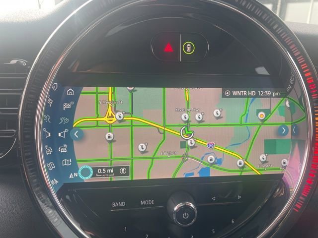 Certified 2024 MINI Cooper SE image 12