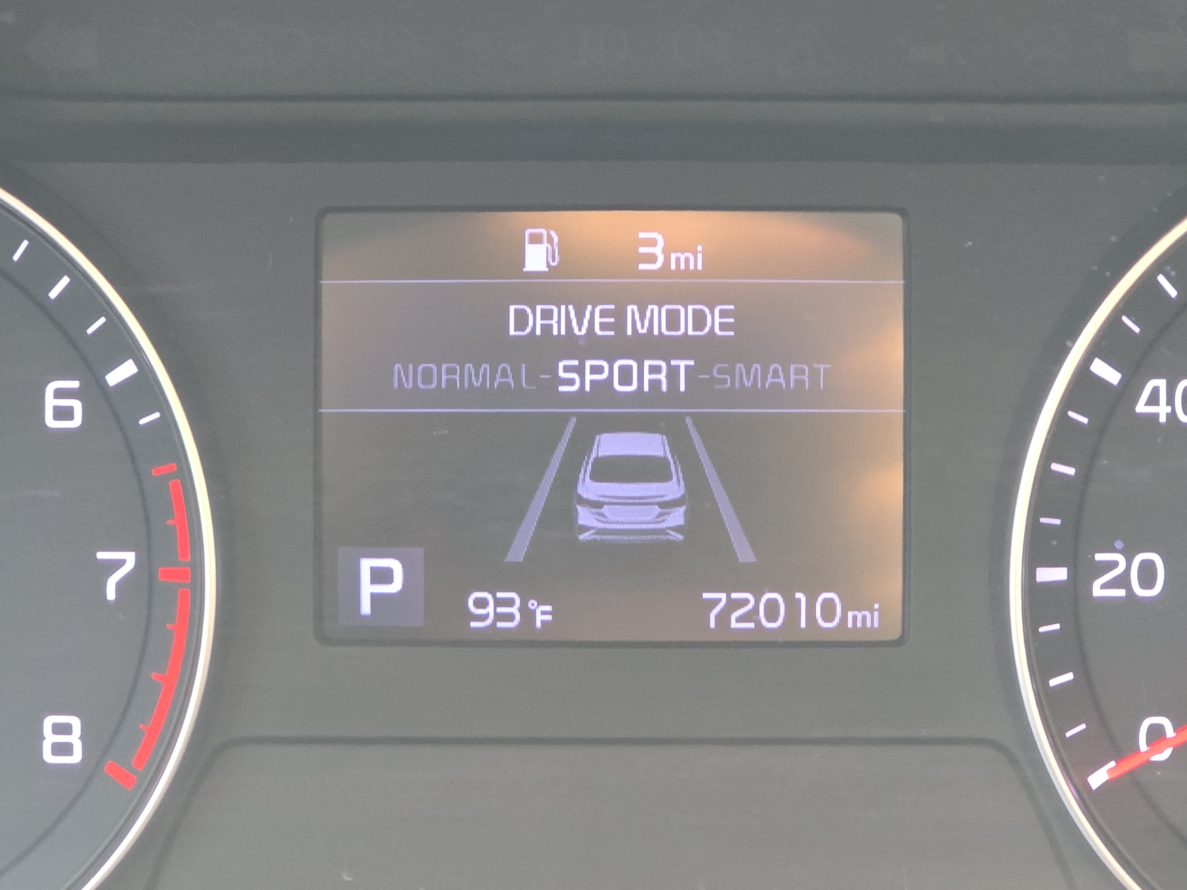 Used 2020 Kia Forte LXS FWD image 8