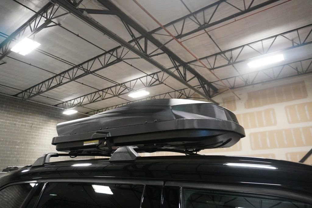 Used 2022 Toyota Highlander XSE AWD/4WD image 19