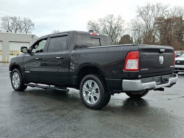 Used 2020 RAM 1500 Big Horn image 7