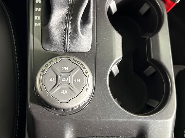 New 2026 Ford Bronco Outer Banks w/ Sasquatch Package AWD/4WD image 47