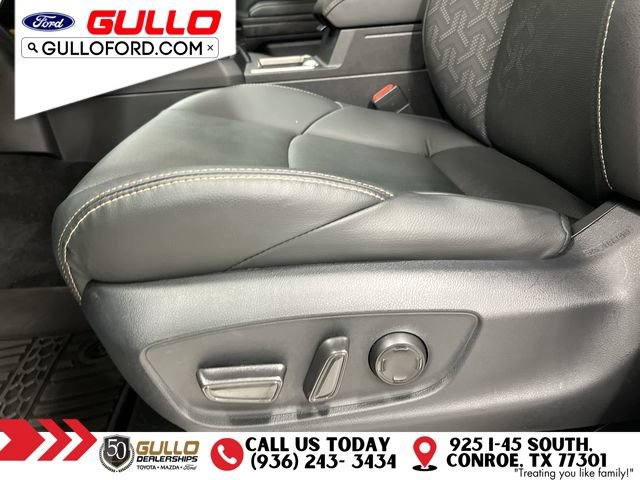Used 2024 Toyota Tacoma Limited w/ Limited Package (LT) AWD/4WD image 23
