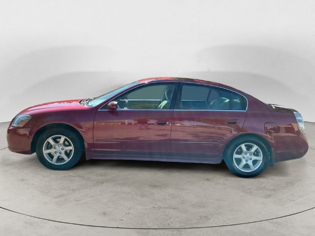 Used 2006 Nissan Altima 2.5 FWD image 8