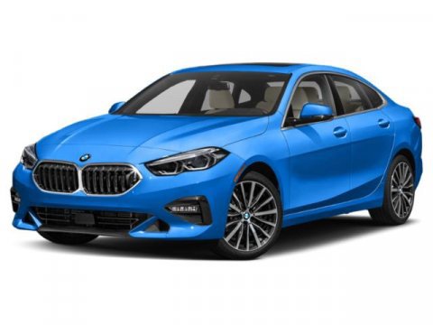 Certified 2022 BMW 228i Gran Coupe 228i w/ M Sport Package