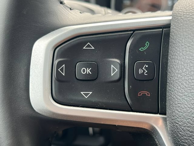 Used 2022 RAM 1500 Big Horn AWD/4WD image 21