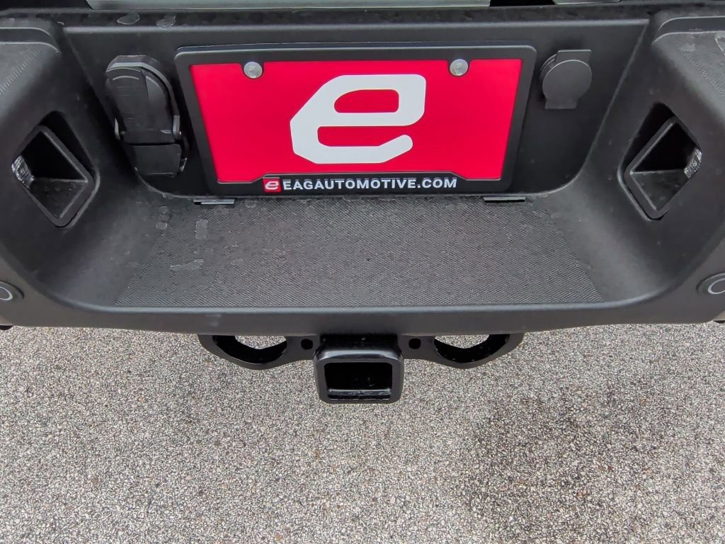 New 2026 Ford F250 King Ranch image 44