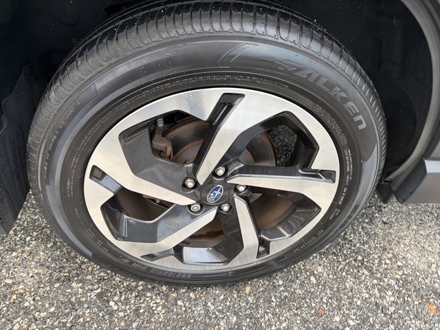 Used 2023 Subaru Forester Touring image 17