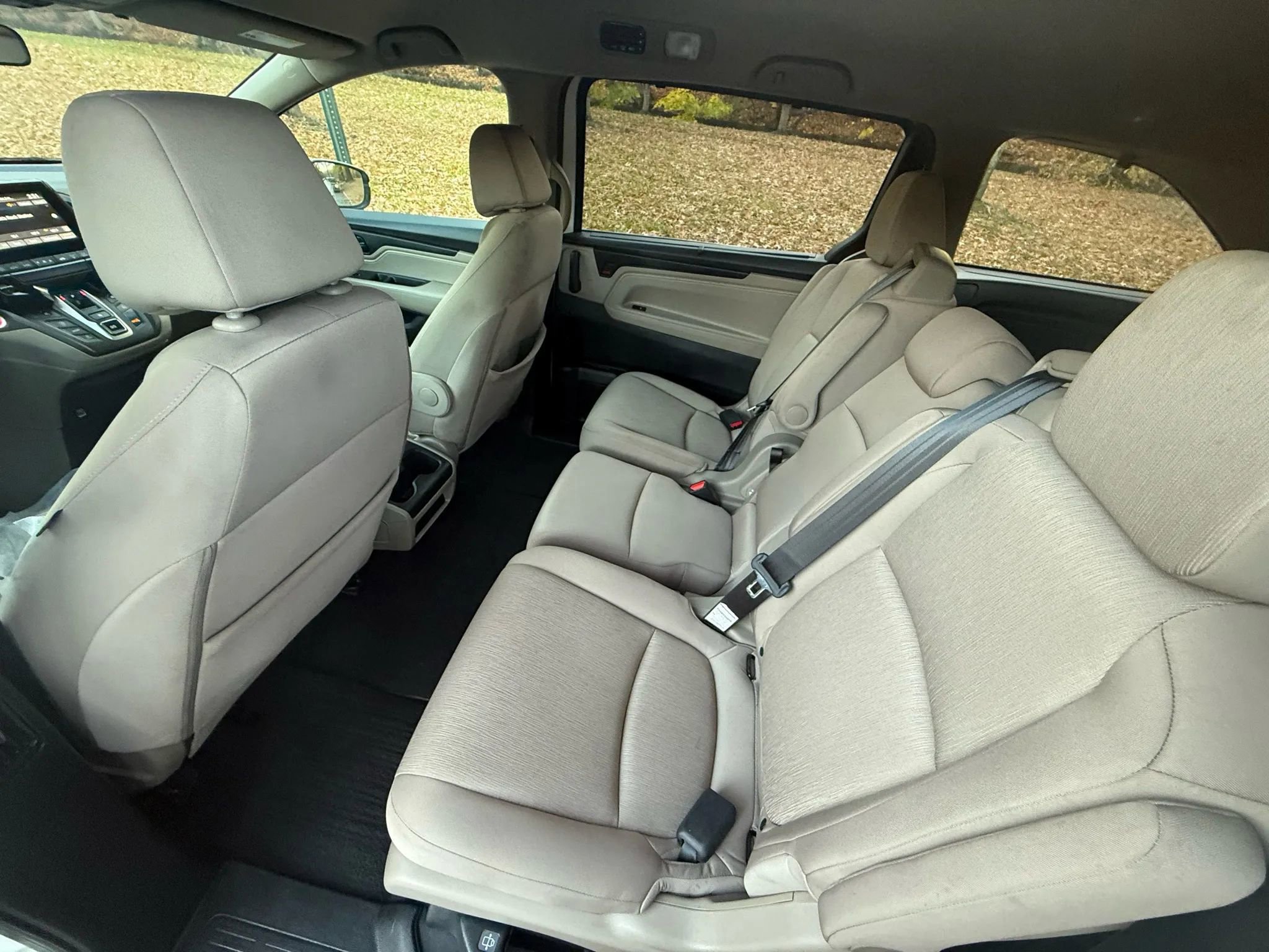 Used 2022 Honda Odyssey EX image 16