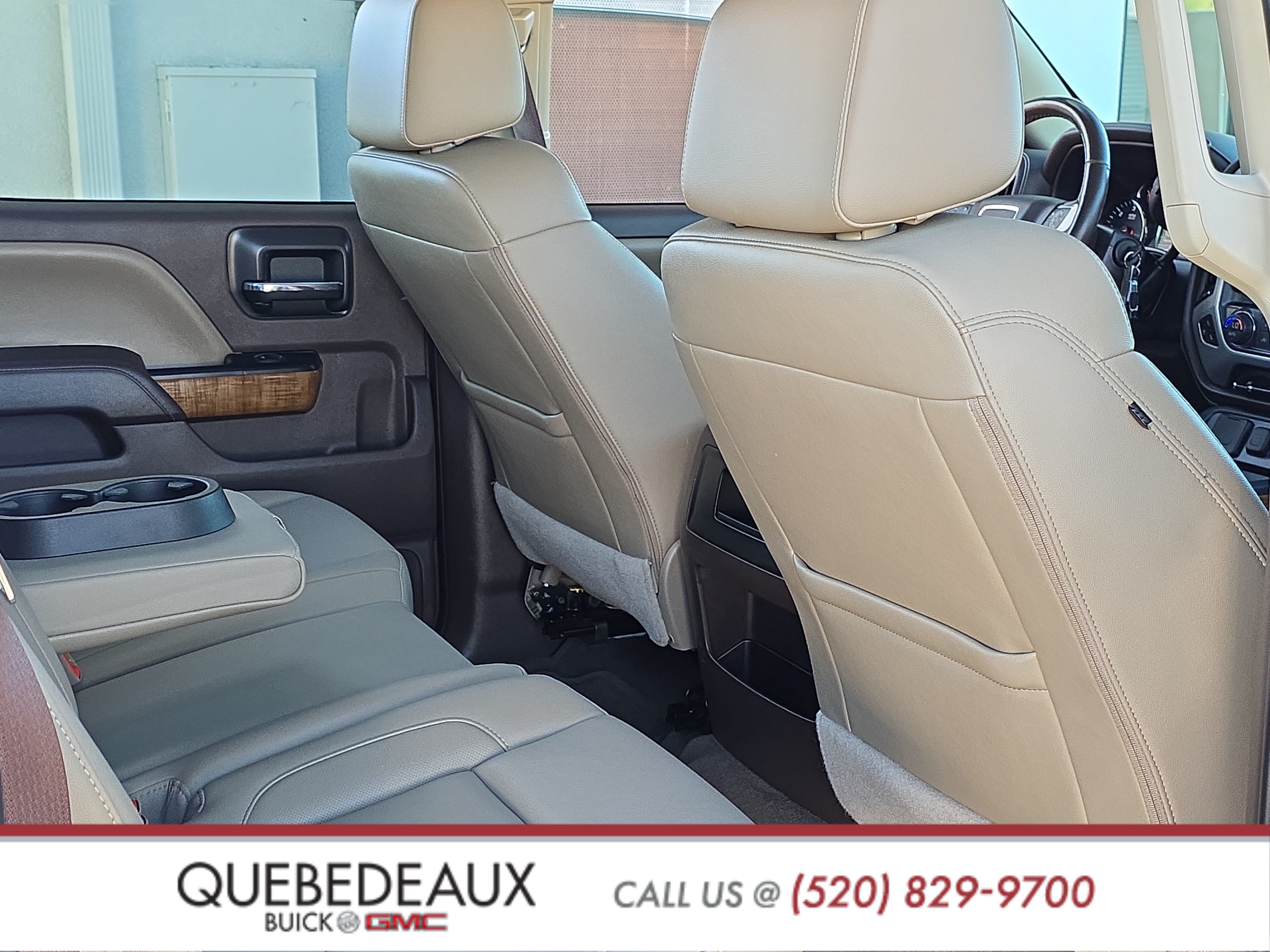 Used 2017 GMC Sierra 1500 SLT AWD/4WD image 26