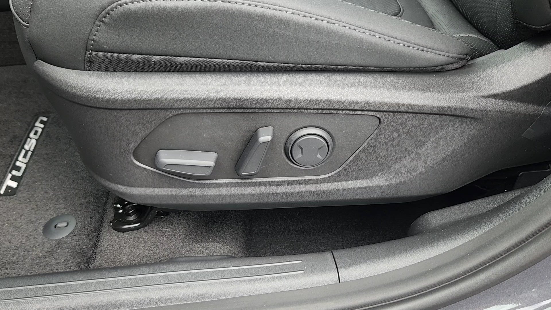 New 2026 Hyundai Tucson SEL AWD/4WD image 8