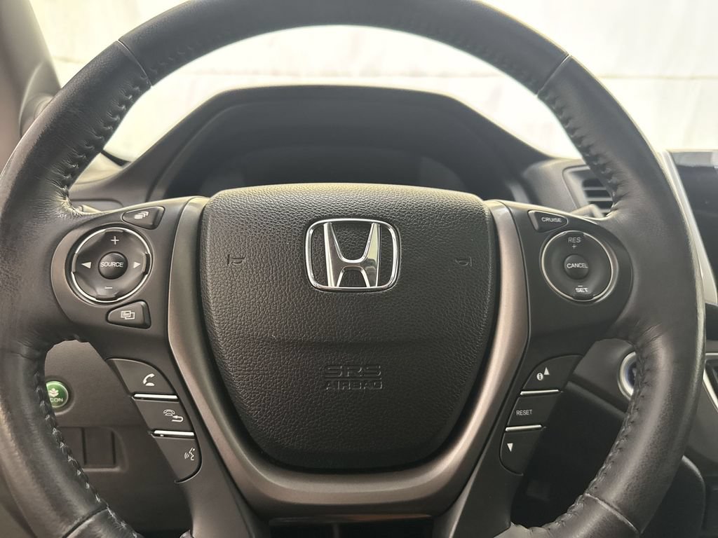 Used 2017 Honda Pilot EX-L image 17