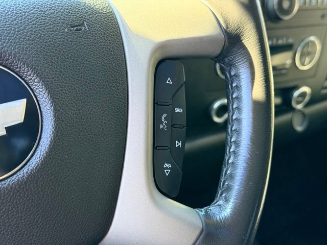 Used 2011 Chevrolet Silverado 1500 LT w/ All-Star Edition AWD/4WD image 10