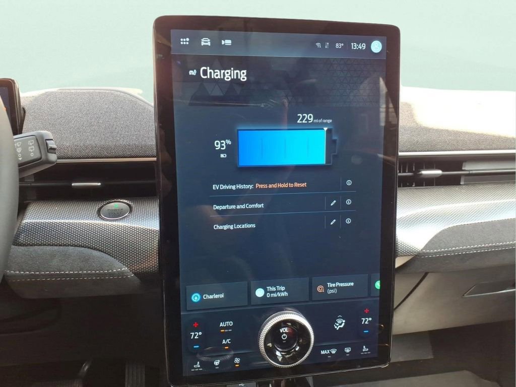 Used 2023 Ford Mustang Mach-E GT w/ GT Performance Edition image 32