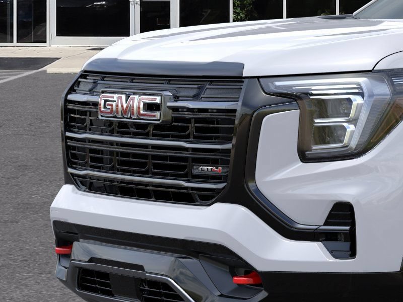New 2026 GMC Terrain AT4 w/ Technology Package II AWD/4WD image 13