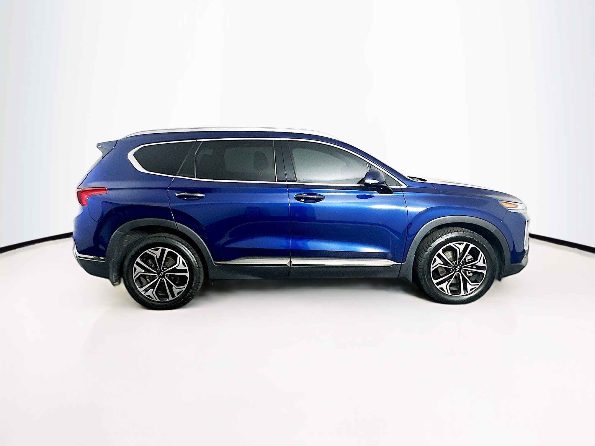 Used 2020 Hyundai Santa Fe Limited FWD image 10