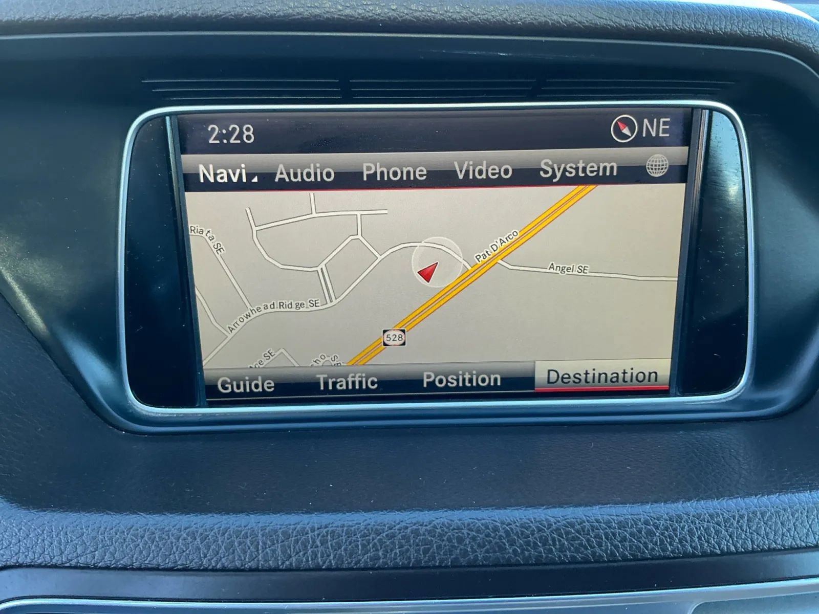 Used 2014 Mercedes-Benz E 350 Coupe w/ Premium 1 Package image 29