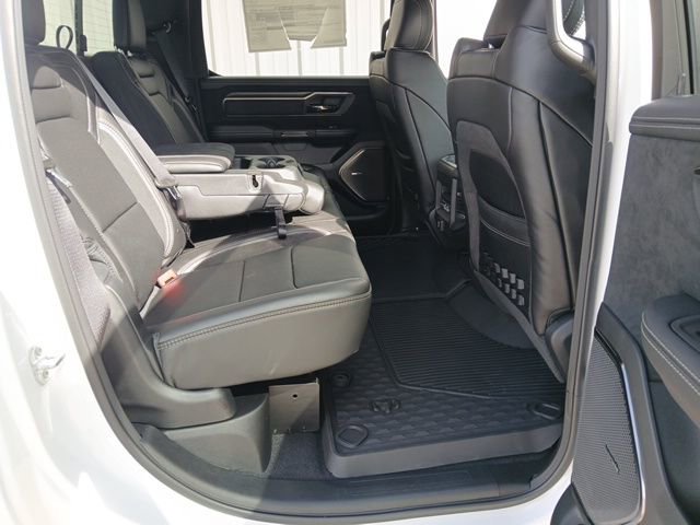 New 2026 RAM 1500 RHO w/ RHO Level 1 Equipment Group image 29