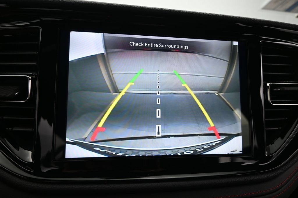 New 2026 Dodge Durango GT w/ Blacktop Package AWD/4WD image 40