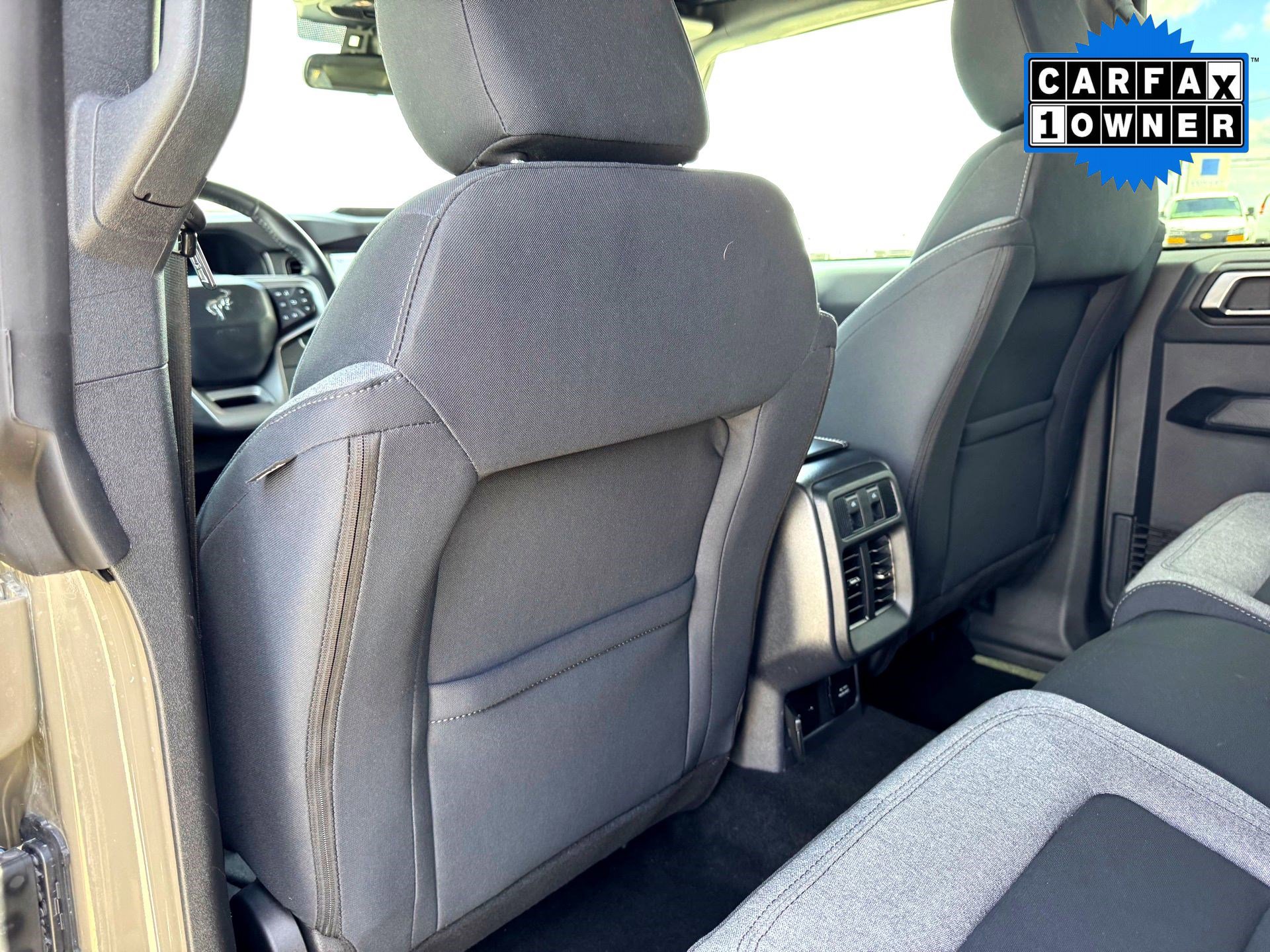 Used 2025 Ford Bronco Big Bend image 18