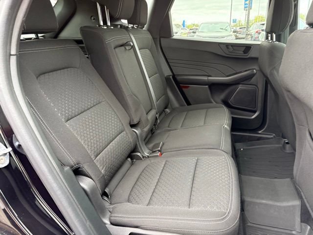Used 2023 Ford Escape Active AWD/4WD image 13