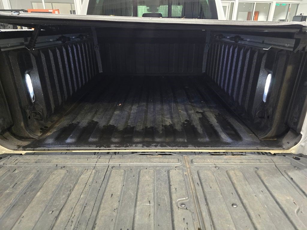 Used 2020 RAM 1500 Rebel w/ Rebel Level 2 Equipment Group AWD/4WD image 6