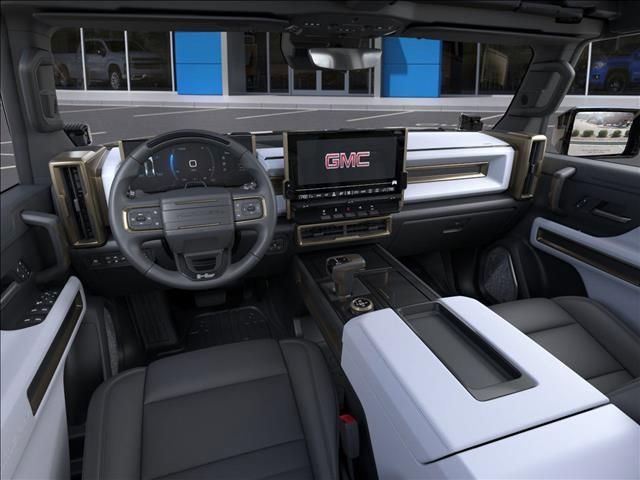 New 2025 GMC Hummer EV 2X w/ LPO, Illumination Package image 15
