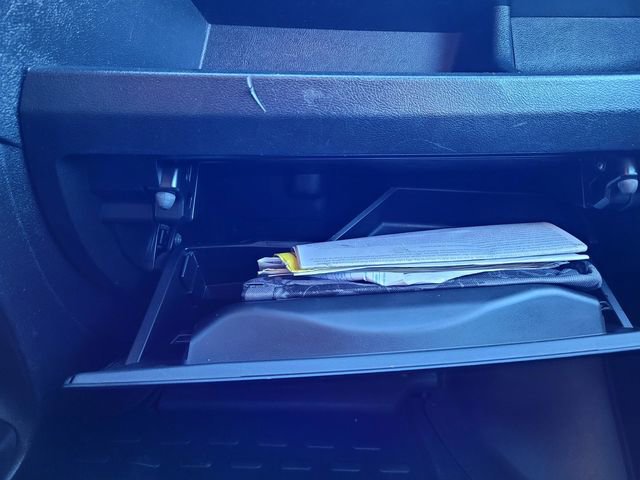 Used 2019 RAM ProMaster 1500 w/ Interior Convenience Group image 19