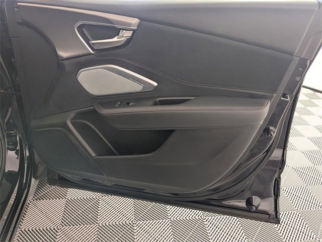 Used 2023 Acura RDX A-Spec image 35