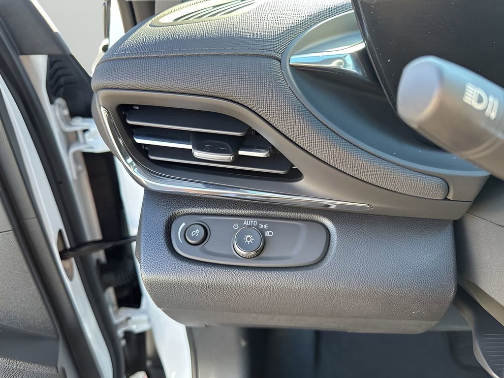 New 2026 Buick Envista Preferred image 28