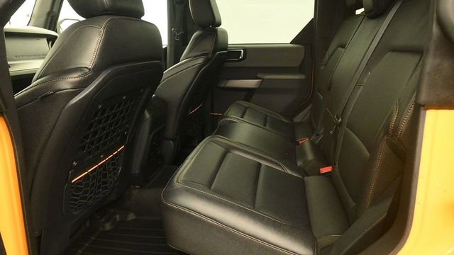Certified 2021 Ford Bronco Badlands AWD/4WD image 10