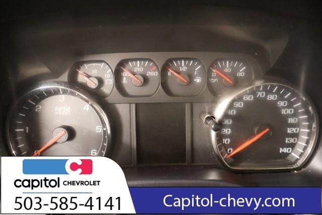 Used 2015 Chevrolet Silverado 3500 W/T w/ WT Convenience Package AWD/4WD image 17