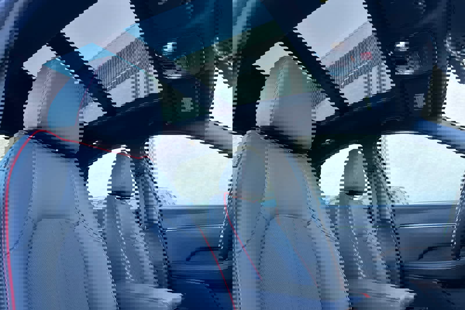 Used 2023 Hyundai Sonata SEL Plus w/ Cargo Package image 17