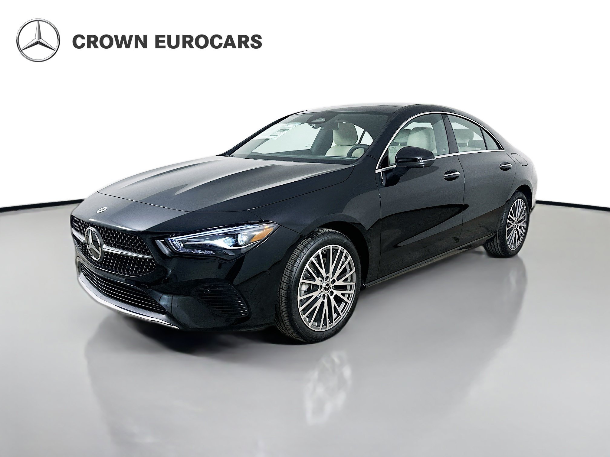Used 2026 Mercedes-Benz CLA 250 4MATIC