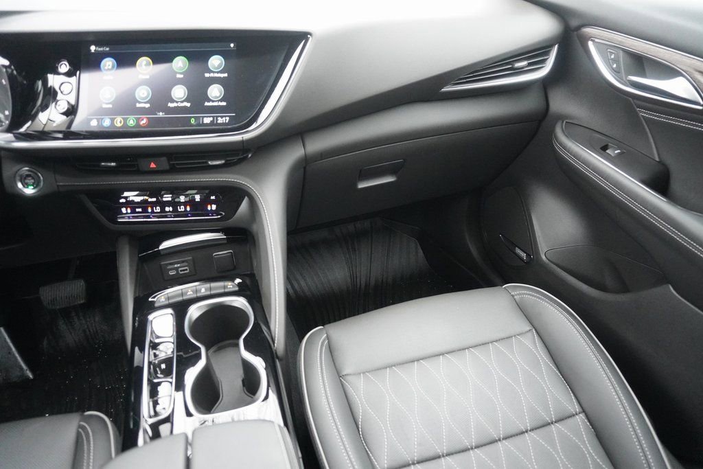 Used 2022 Buick Envision Avenir w/ Safety Package image 31