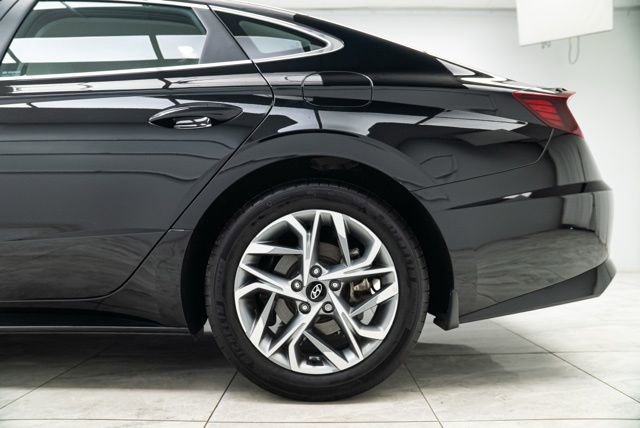 Used 2023 Hyundai Sonata SEL image 34