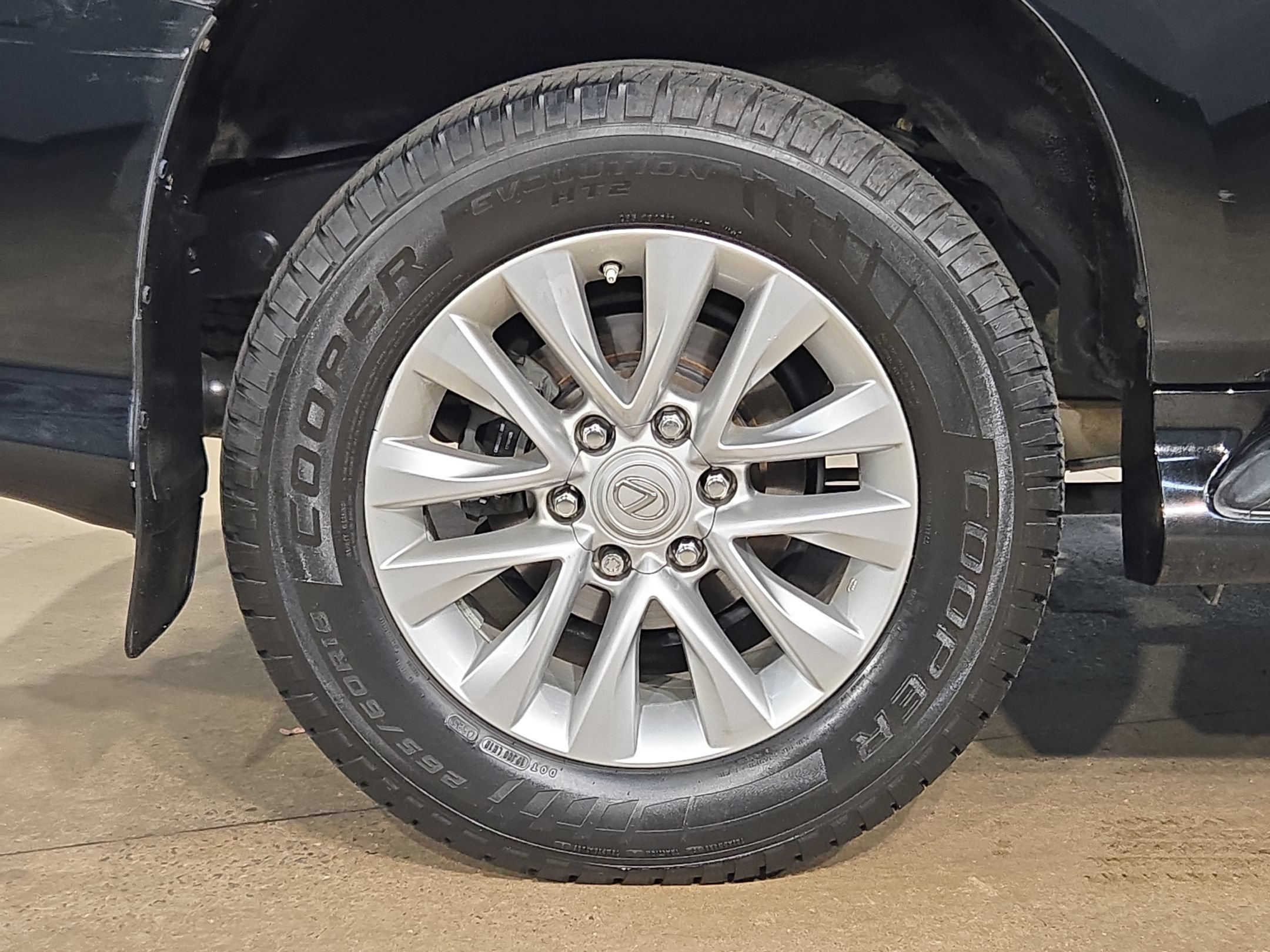 Used 2017 Lexus GX 460 Premium AWD/4WD image 17