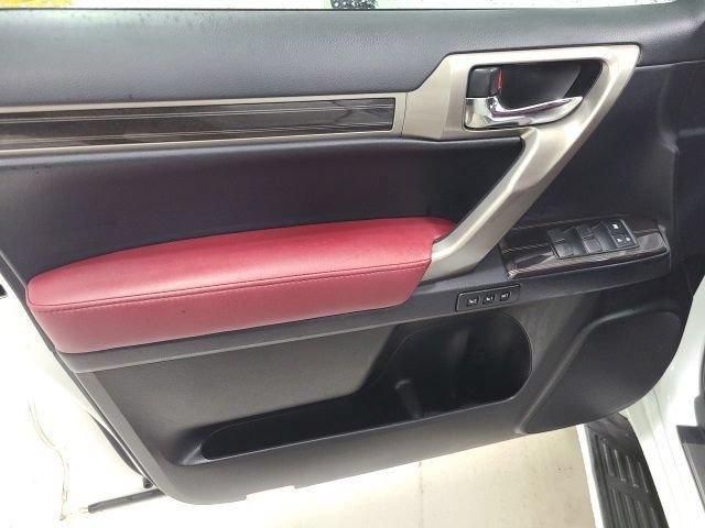 Used 2020 Lexus GX 460 Premium AWD/4WD image 23