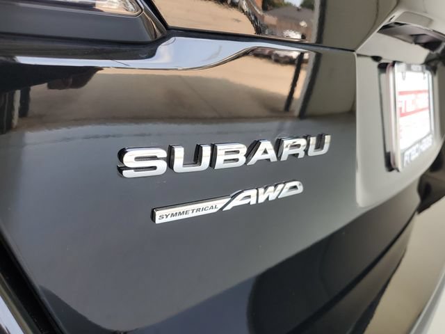 Used 2024 Subaru Outback Premium AWD/4WD image 8