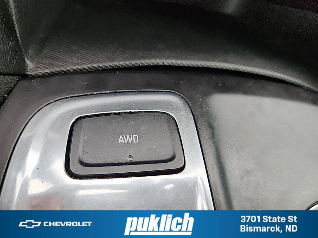 Used 2020 Chevrolet Equinox LT w/ Driver Convenience Package AWD/4WD image 24