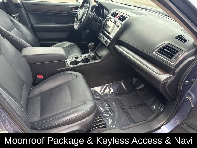 Used 2015 Subaru Legacy 2.5i Limited AWD/4WD image 5
