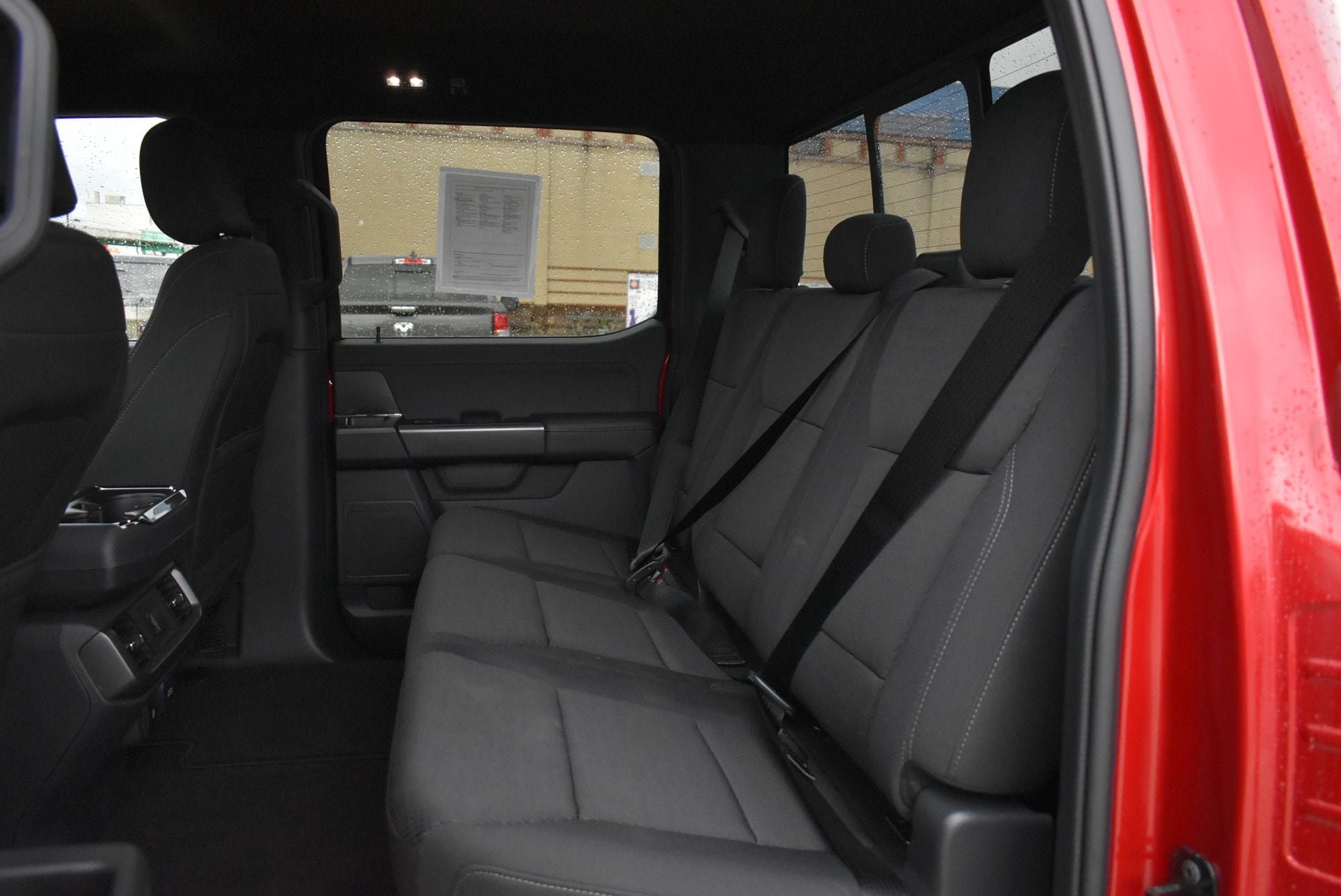 Used 2024 Ford F150 XLT w/ Equipment Group 302A MID AWD/4WD image 16