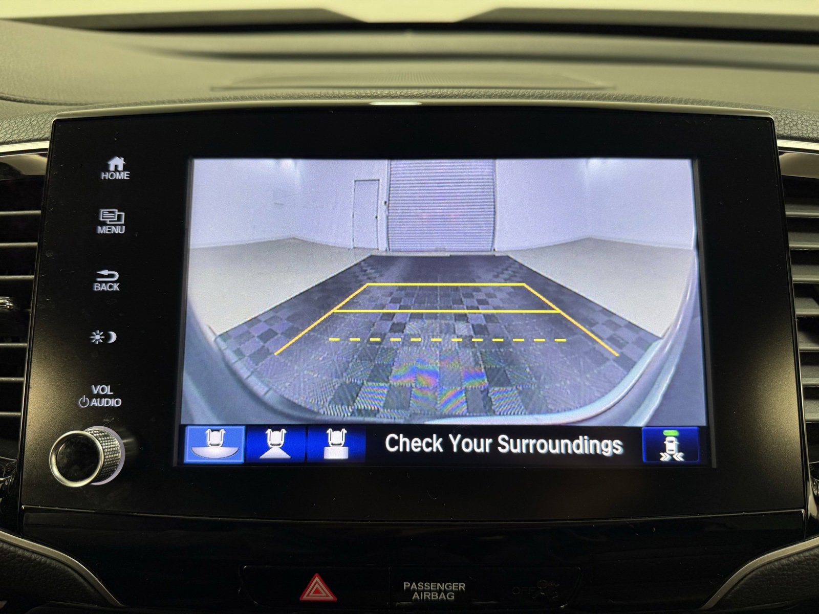 Used 2021 Honda Ridgeline Black Edition image 20